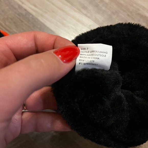 NWT Bebe girl winter boots - Picture 7 of 9